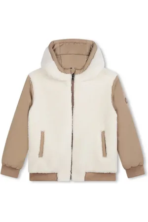 HUGO BOSS Veste réversible à capuche