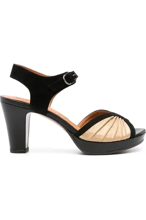 Chie Mihara Sandales Eria 90 mm en daim