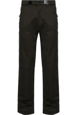 GR10K Pantalon droit Low Noise