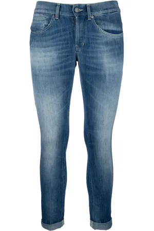 Dondup Jean à coupe skinny