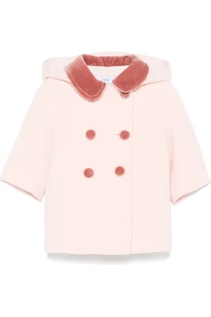 SIOLA Manteau en laine