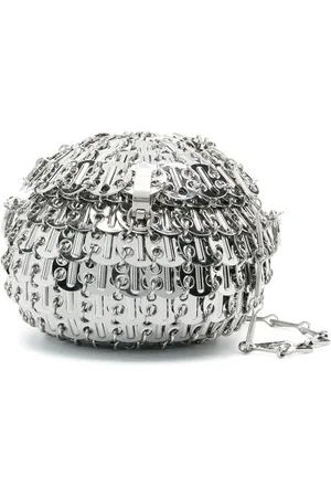 Paco rabanne Sac porté épaule Party Ball 1969
