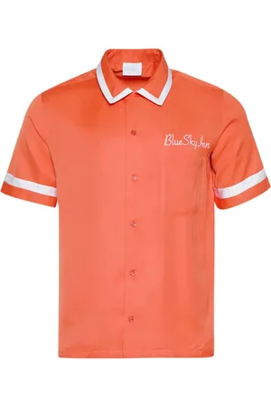 BLUE SKY INN Chemise Waiter