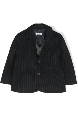 PATACHOU Blazer à fines rayures