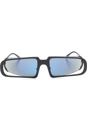 HENRIK VIBSKOV Lunettes de soleil Link à monture carrée