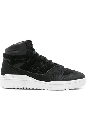 Comme des Garçons X New Balance baskets montantes BB650