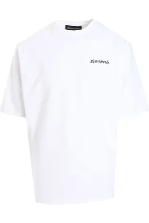 Les Benjamins T-shirt à imprimé graphique