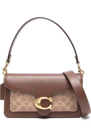Coach Sac porté épaule Tabby 26