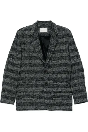 HENRIK VIBSKOV Blazer Ants