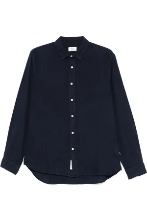 Woolrich Chemise en lin