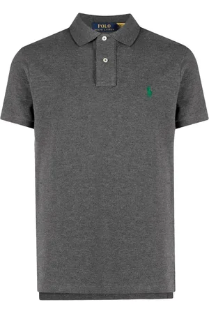 Ralph Lauren Polo à logo brodé