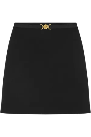 VERSACE Minijupe Medusa 