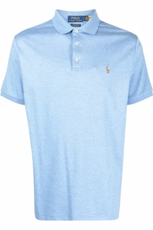 Ralph Lauren Polo à logo brodé