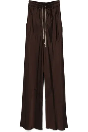 Rick Owens Pantalon Bias