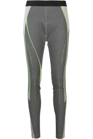 Nike Collants Feng Chen Wang à taille logo
