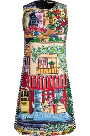 ALICE+OLIVIA Robe courte Coley
