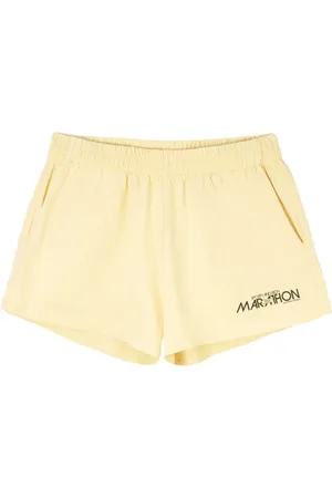 Sporty & Rich Short de sport Marathon Disco