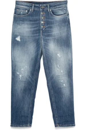 Dondup Jean Koons Gioiello