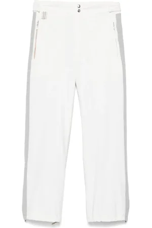 ELEVENTY Pantalon à coupe fuselée