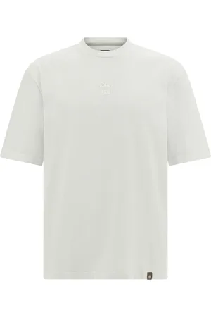 Boggi Milano T-shirt en coton