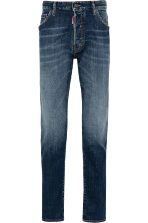 Dsquared2 Jean Cool Guy skinny
