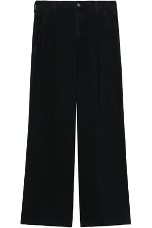 AGOLDE Jean ample Ellis