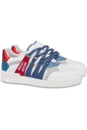 Moschino Baskets Streetball