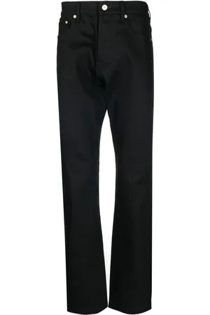 Paul Smith Jean à coupe droite