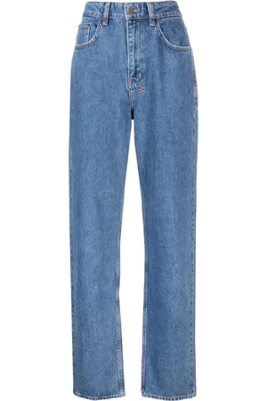 KSUBI Jean Playback Heritage à coupe droite