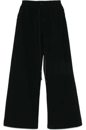 ISAAC SELLAM EXPERIENCE Pantalon à rayures