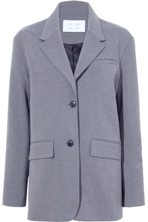 Proenza Schouler Blazer Lincoln