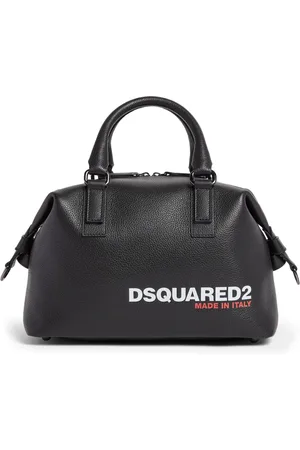 Dsquared2 Sac fourre-tout à logo imprimé
