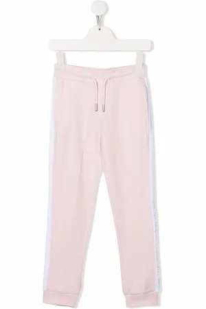 Calvin Klein Pantalon de jogging à logo imprimé