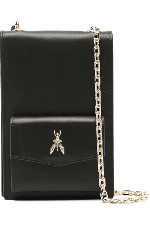 Patrizia Pepe Portefeuille en cuir