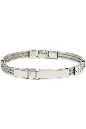 Charriol Bracelet Celtic Gentleman Driver