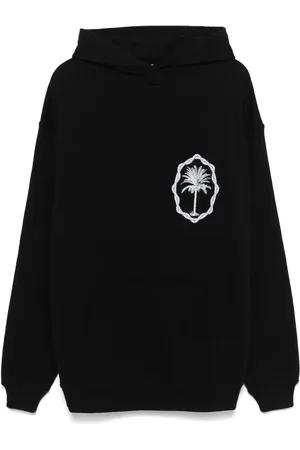 BLUE SKY INN Hoodie à logo