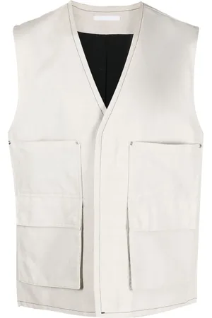 Helmut Lang Short à poches cargo