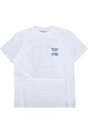 MARCELO BURLON T-shirt MBCM Panther