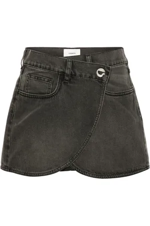 COPERNI Minijupe en jean
