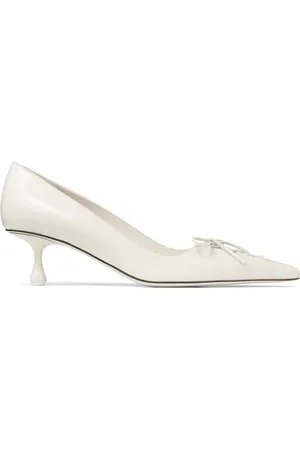 Jimmy Choo Escarpins Scarlett 50 mm