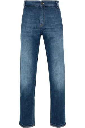 PT Torino Jean Indie à coupe slim