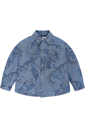 Etro Blazer en jacquard