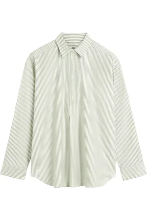 Totême Chemise rayée