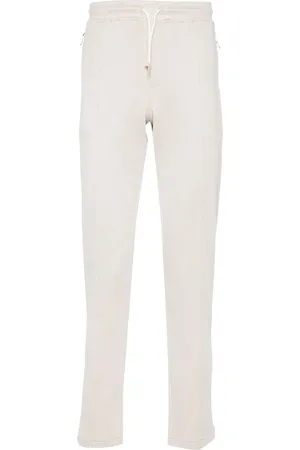 ELEVENTY Pantalon de jogging à coupe fuselée