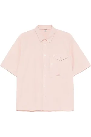 C.P. Company Chemise à manches courtes