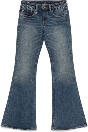 R13 Jean Overflow