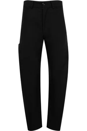 LEMAIRE Pantalon Twisted