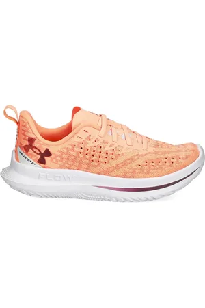 Under Armour Baskets Velociti 4