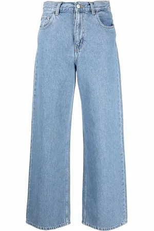 Carhartt Jean droit Jane