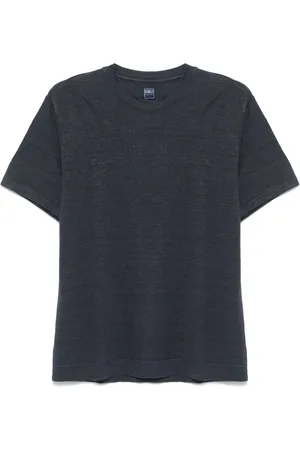 FEDELI T-shirt à logo Extreme